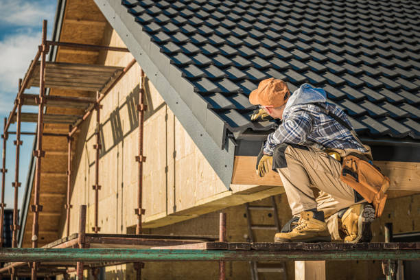 Roof Waterproofing Services in Long Beach, NY