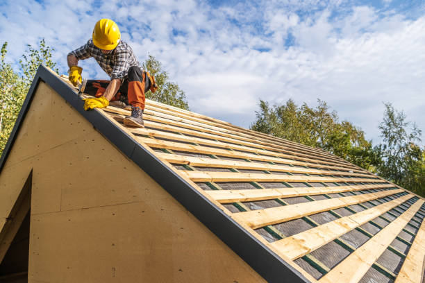 Roof Repair Estimates in Long Beach, NY