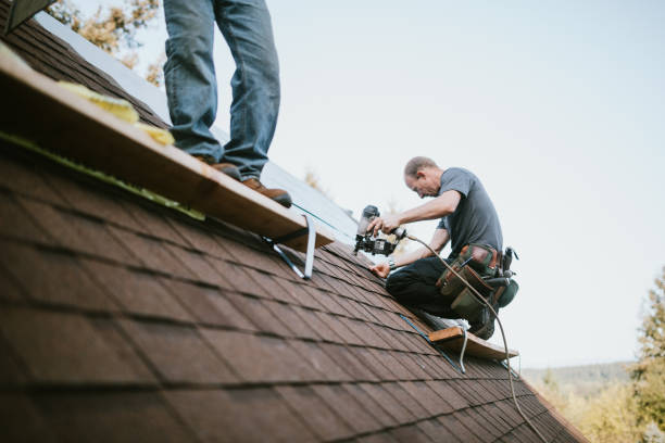 Residential Roof Replacement in Long Beach, NY